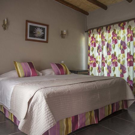 Villa del Cielo Tilcara Habitación foto