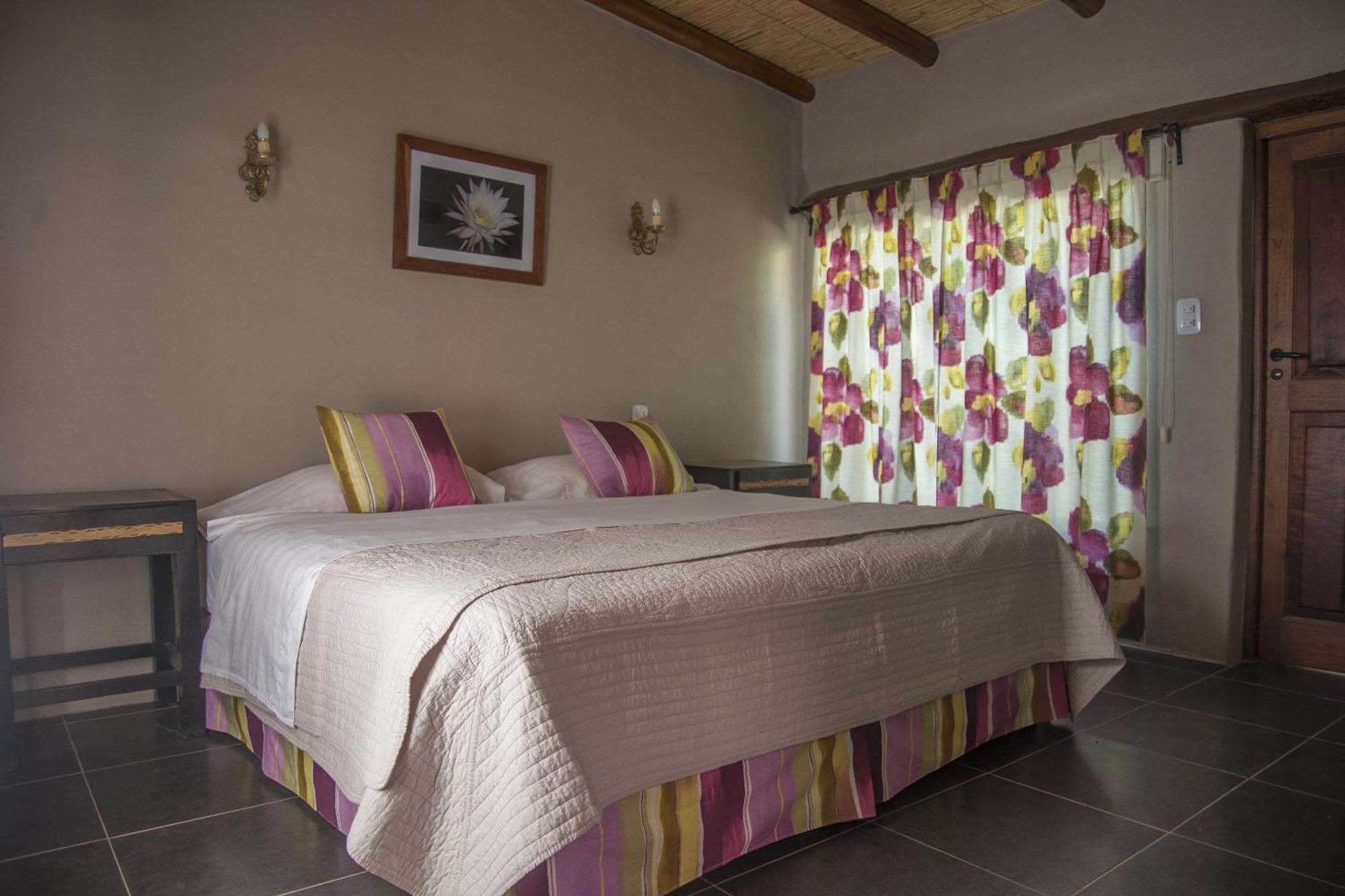 Villa del Cielo Tilcara Habitación foto